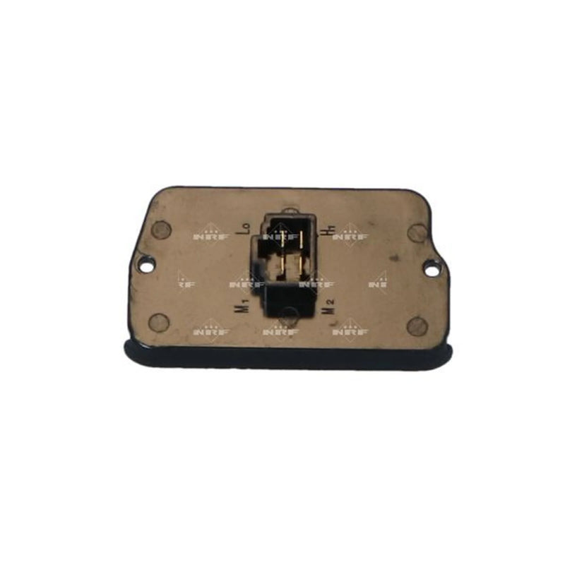 NRF Heater Blower Resistor 342017