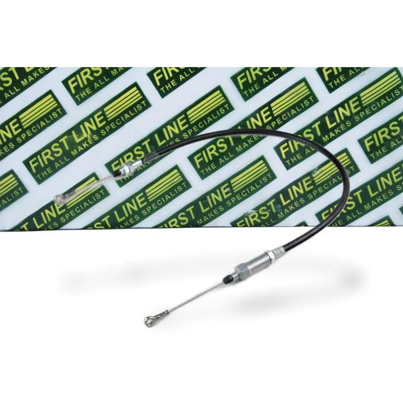 First Line Handbrake Cable Front FKB3797