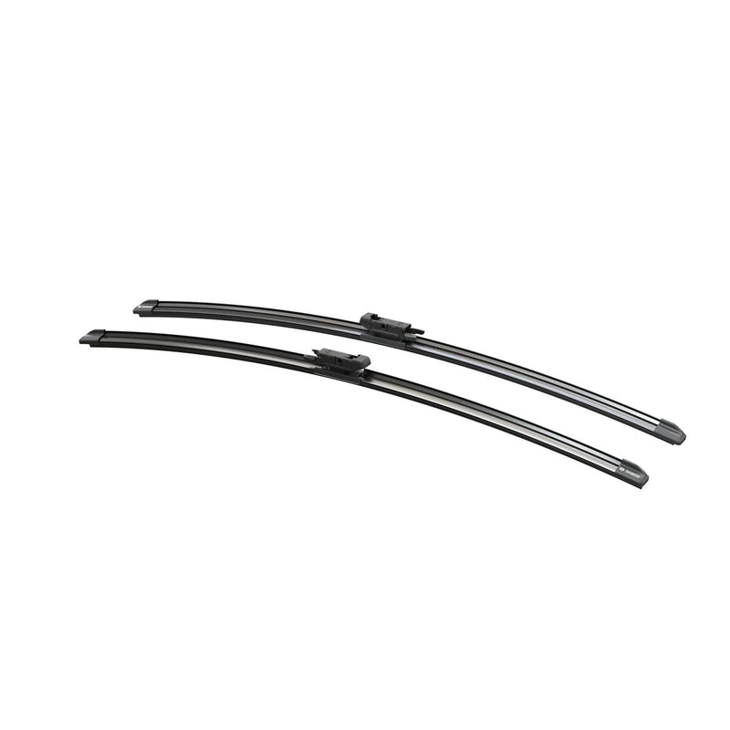 Bosch Aerotwin Wiper Blade Set 680mm + 680mm — A101S OE 5318073 5318074