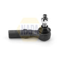 NAPA Steering Tie Rod End Ball Joint Front Right NST7044