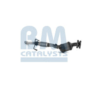 BM Catalysts Homologated Petrol Cat BM92195H