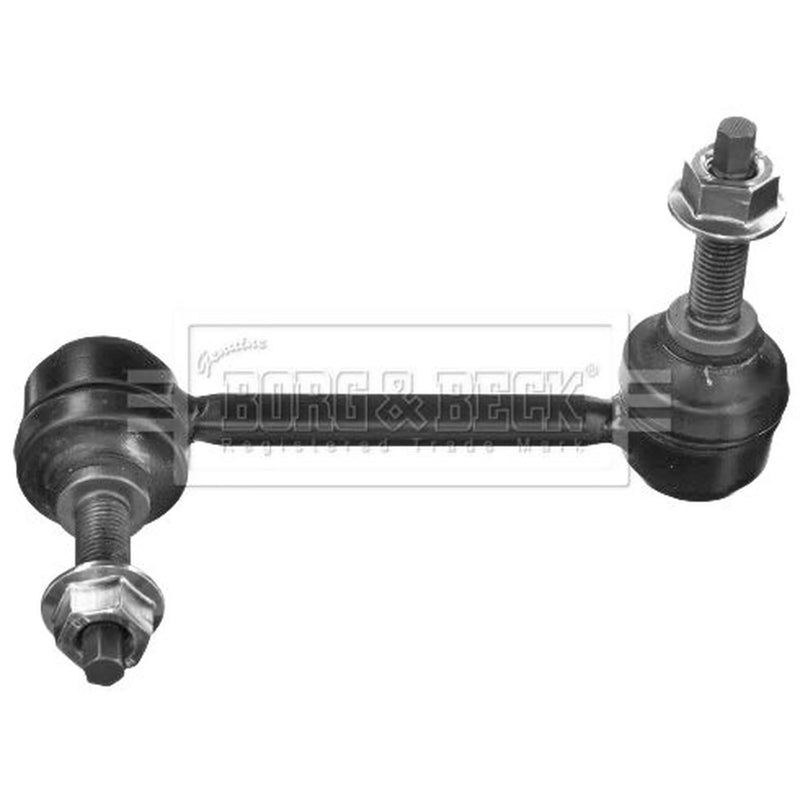 Borg & Beck Stabiliser Bar Link Coupling Rod BDL7534