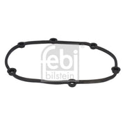 Febi Timing Case Cover Gasket ACM (Polyacrylate) 171915
