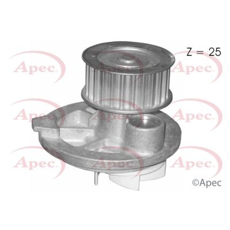 Apec Engine Cooling Water Pump AWP1408