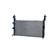 NRF Engine Radiator 55317A