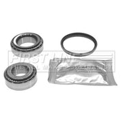 First Line Wheel Bearing Kit FBK647