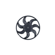 NRF Engine Cooling Fan 470064