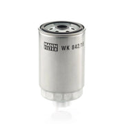 MANN-FILTER Fuel Filter Element WK 842/16 OE CBU1251 CBU1920