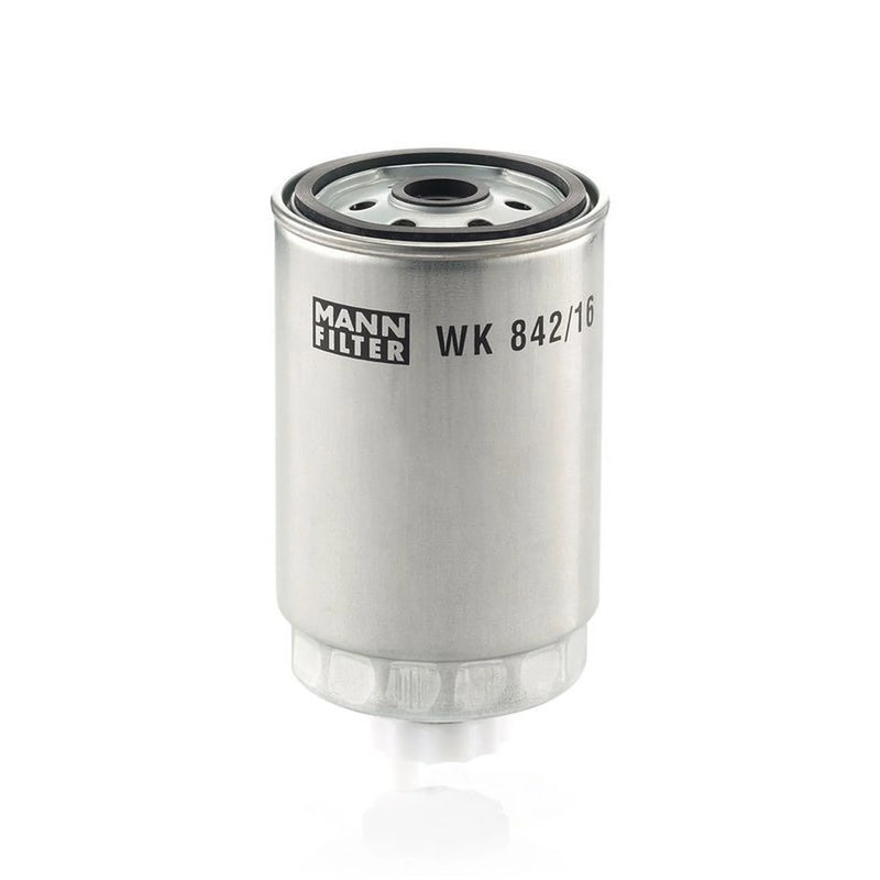 MANN-FILTER Fuel Filter Element WK 842/16 OE CBU1251 CBU1920