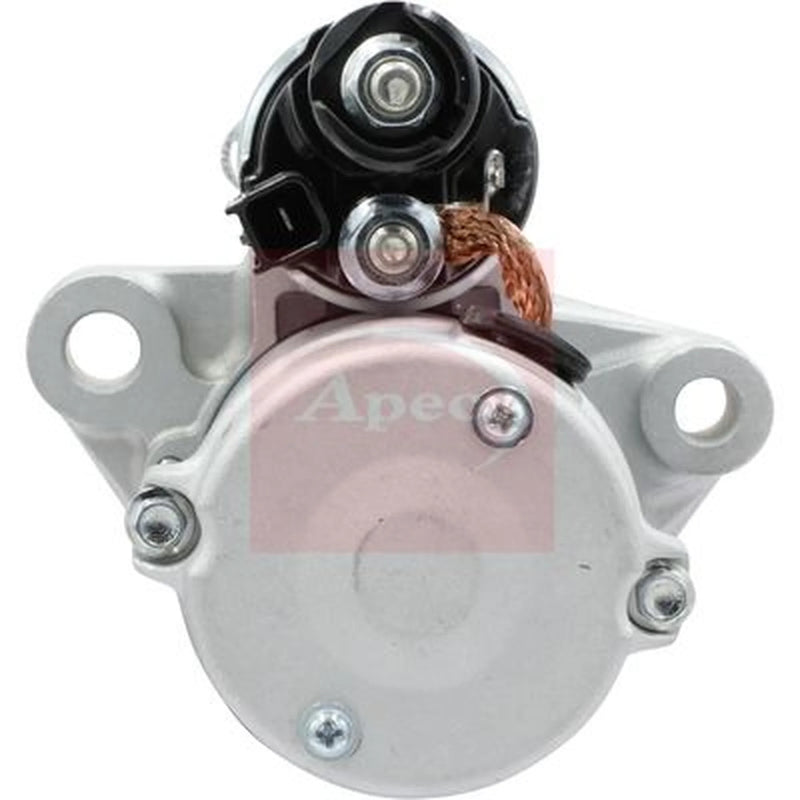 Apec Starter Motor 12V 1.5kW 13 Teeth ASM1778