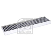Febi Cabin Air Filter (Pollen Filter) 23407