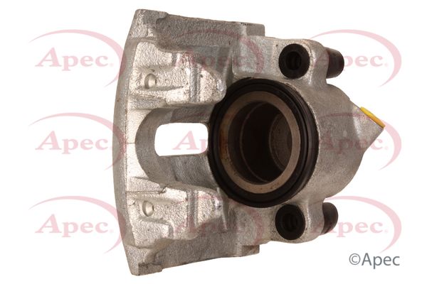 Apec Brake Caliper Assembly Front Left