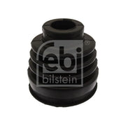 Febi Drive Shaft Bellow transmission sided 12830