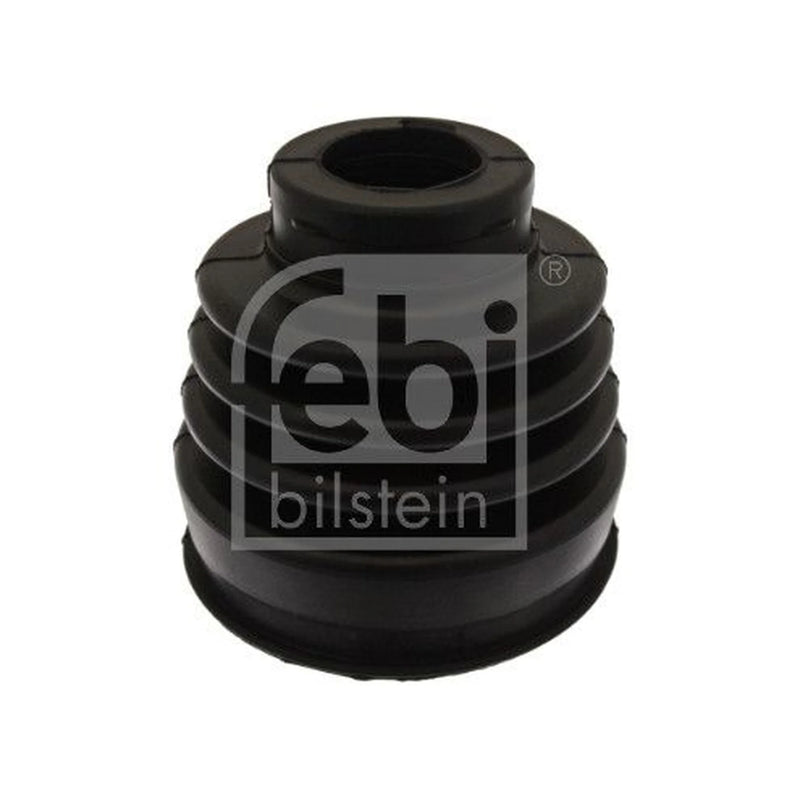 Febi Drive Shaft Bellow transmission sided 12830