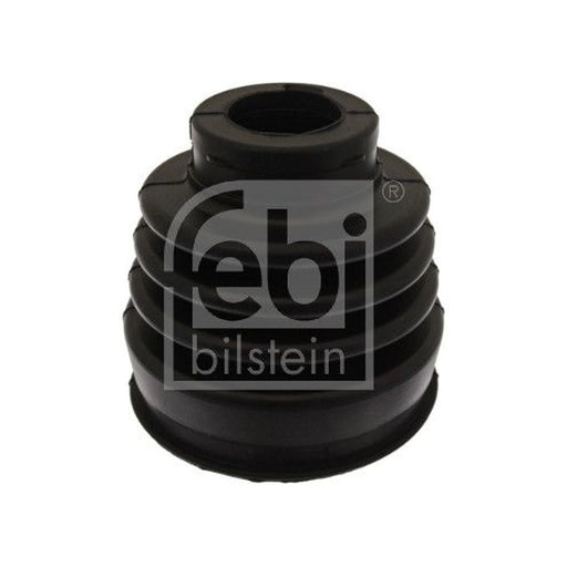 Febi Drive Shaft Bellow transmission sided 12830