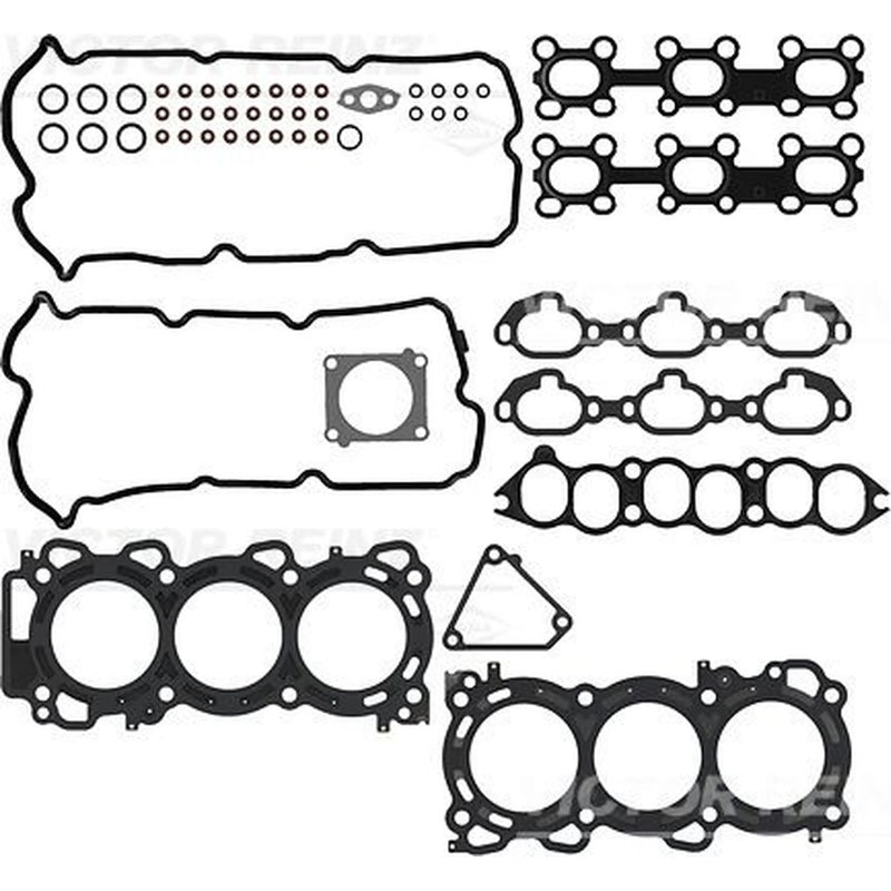 Victor Reinz Cylinder Head Gasket Kit 02-53165-01