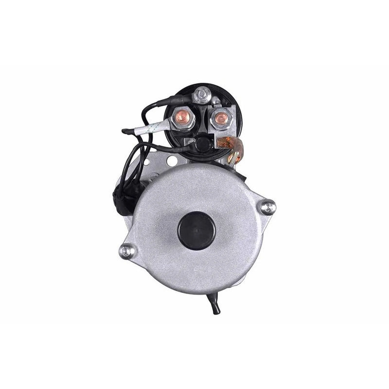 Hella Starter Motor 24V 4kW 10 Teeth 8EA 012 586-521