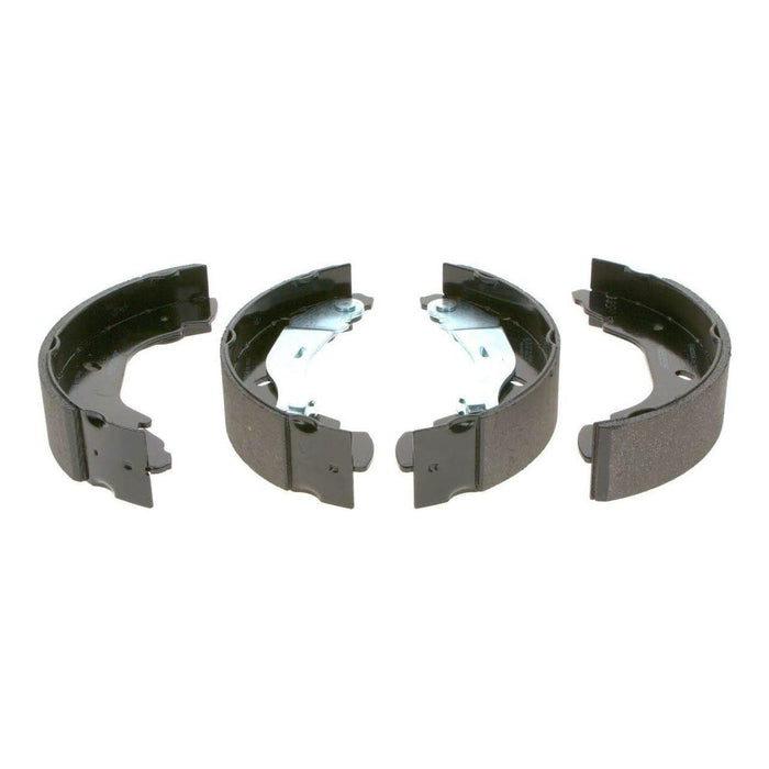 Genuine Bosch Brake Shoe Bs883 Fits Ford Transit 280 Tdci - 2.2 - 06-14 09864876 Bosch  - Town Parts