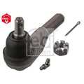 Febi Steering Tie Rod End Ball Joint outer 41377