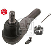 Febi Steering Tie Rod End Ball Joint outer 41377