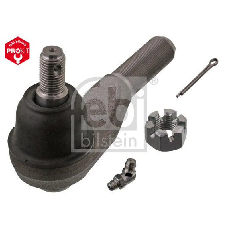 Febi Steering Tie Rod End Ball Joint outer 41377