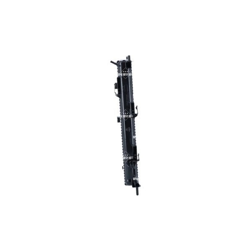 NRF Engine Radiator 58540