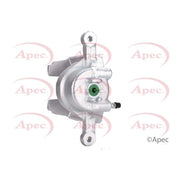 Apec Brake Caliper Assembly Front Right RCA546