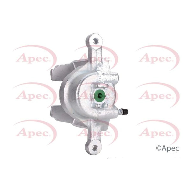 Apec Brake Caliper Assembly Front Right RCA546
