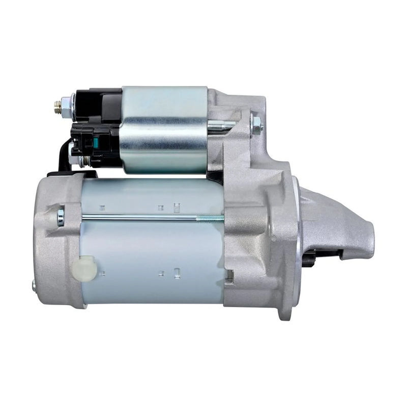 Hella Starter Motor 12V 1.3kW 9 Teeth 8EA 012 528-941