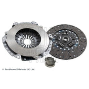 Blue Print Clutch Kit Set 3pc 263mm ADA103015