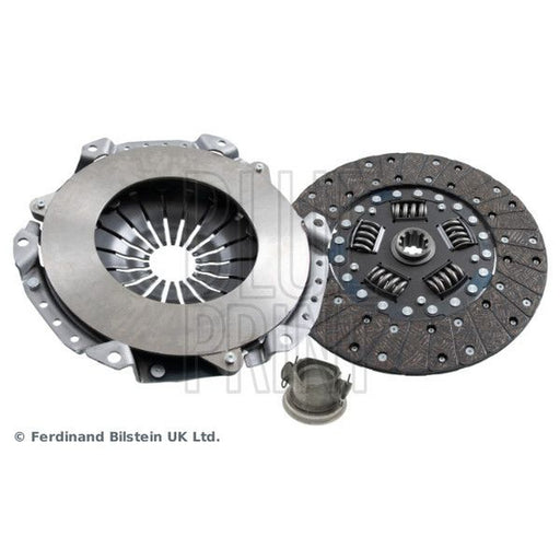 Blue Print Clutch Kit Set 3pc 263mm ADA103015