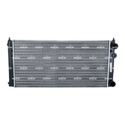 NRF Engine Radiator 53960