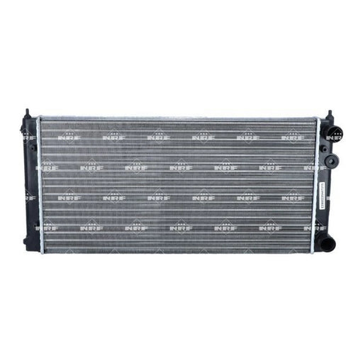NRF Engine Radiator 53960