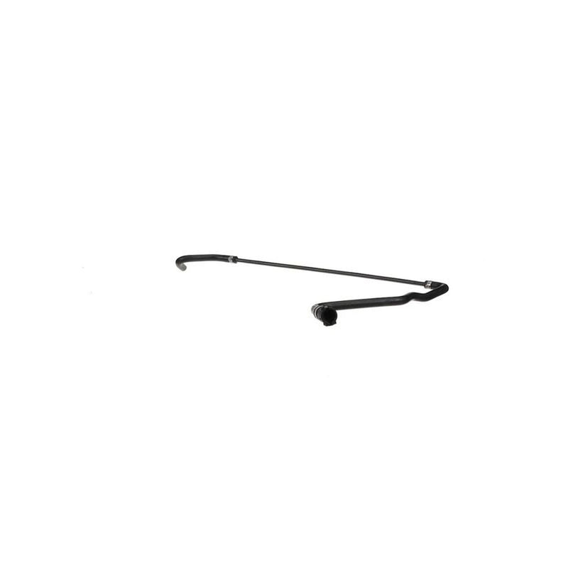 Gates Curved Radiator Hose 02-1689