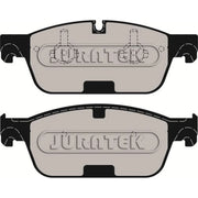 Juratek Front Brake Pad Set JCP8573