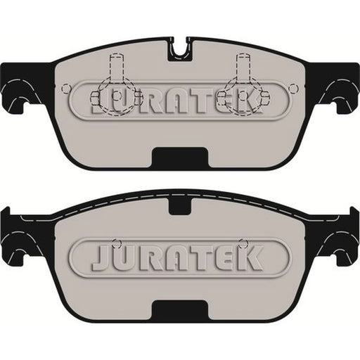 Juratek Front Brake Pad Set JCP8573