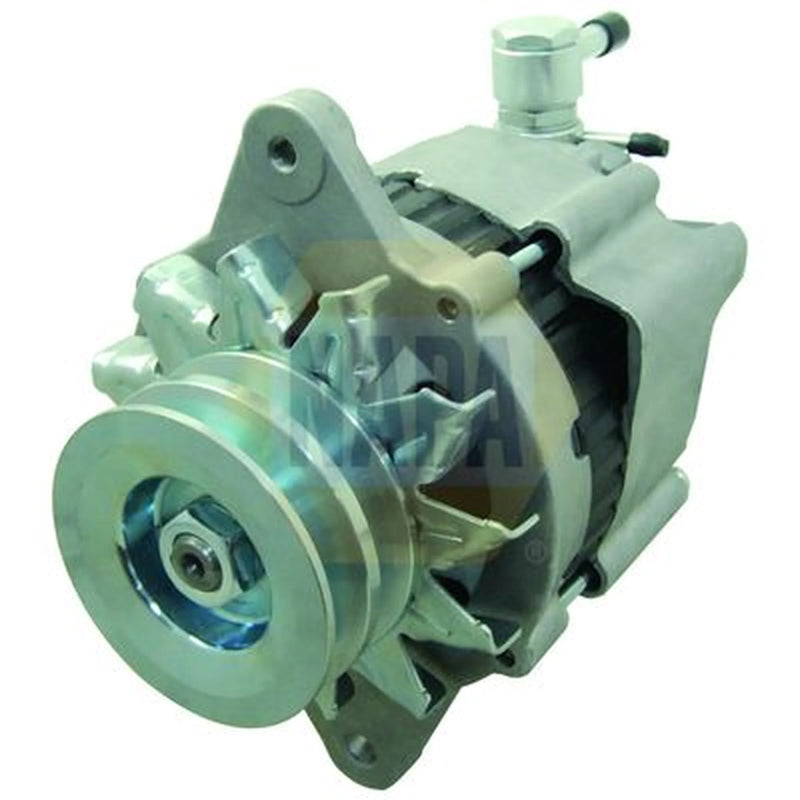 NAPA Car Alternator 12V NAL1640