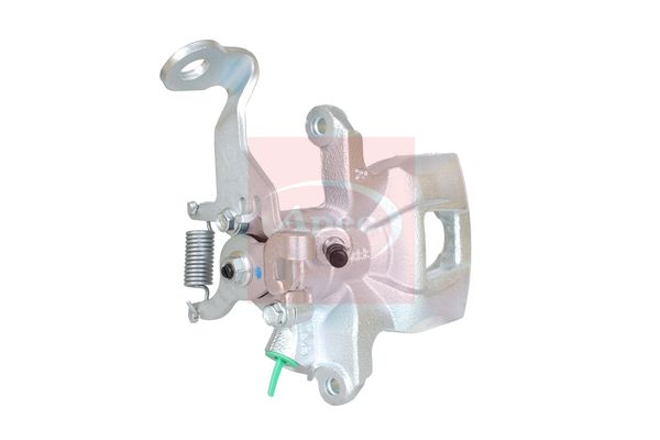 Apec Brake Caliper Assembly Rear Right