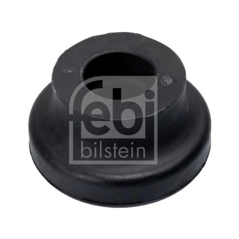 Febi Engine Mounting System Rubber Buffer OD ID Front 01930