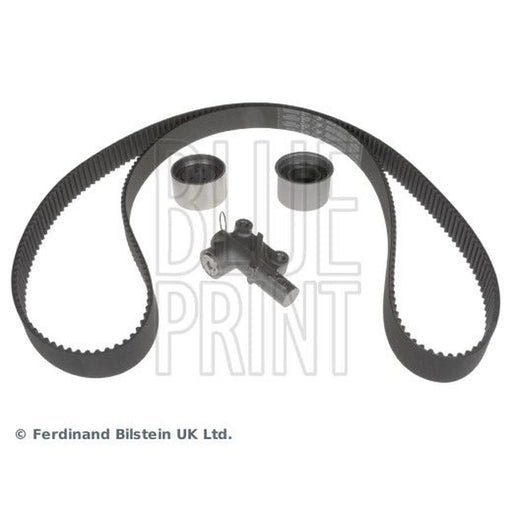 Blue Print Timing Belt Kit with Rollers ADG07358