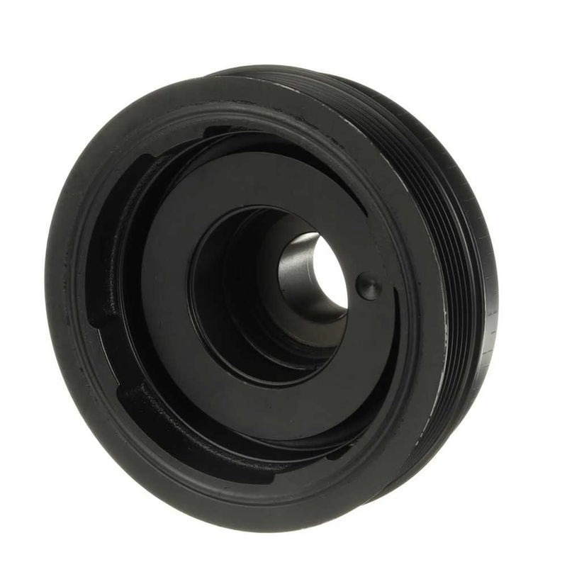 Gates Crank Shaft Belt Pulley TVD1209