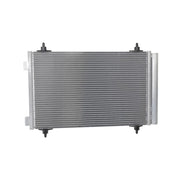 Hella Air Conditioning Condenser 8FC 366 220-821