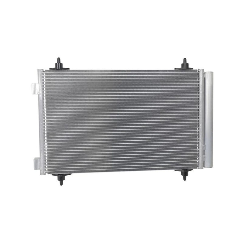 Hella Air Conditioning Condenser 8FC 366 220-821