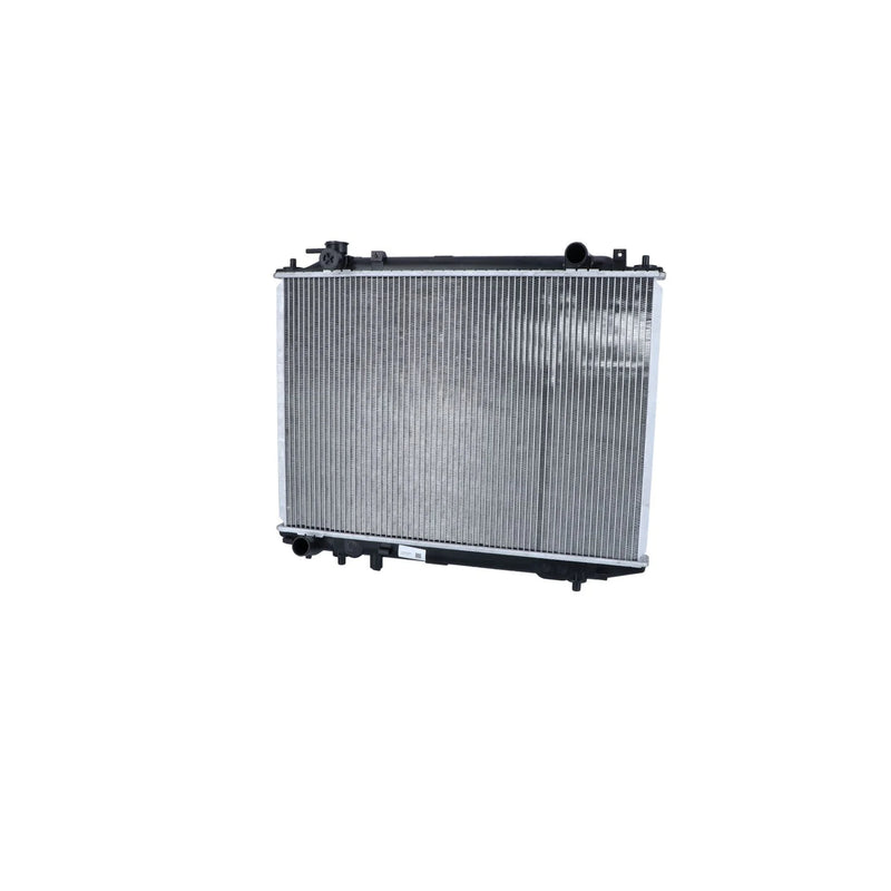 NRF Engine Radiator 53567