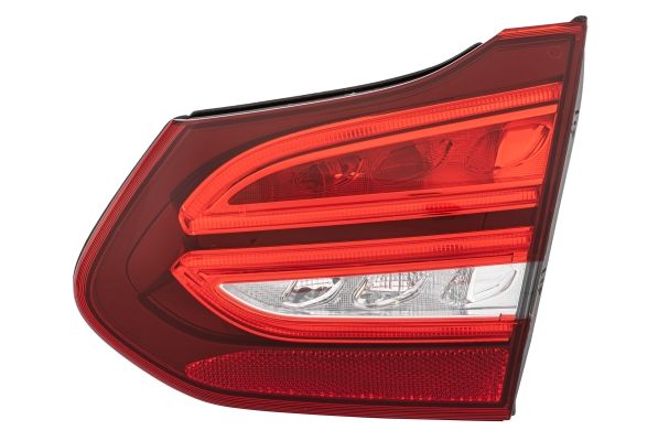 Hella 2TZ 354 875-161 Tail Light Assembly