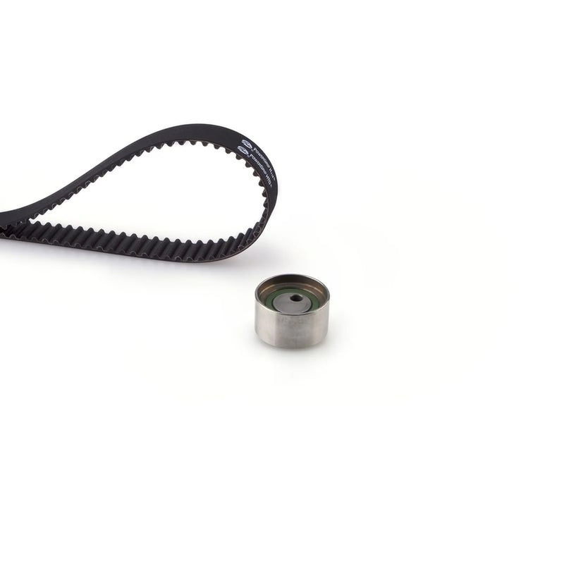 Gates Timing Belt Kit with Rollers K015393XS
