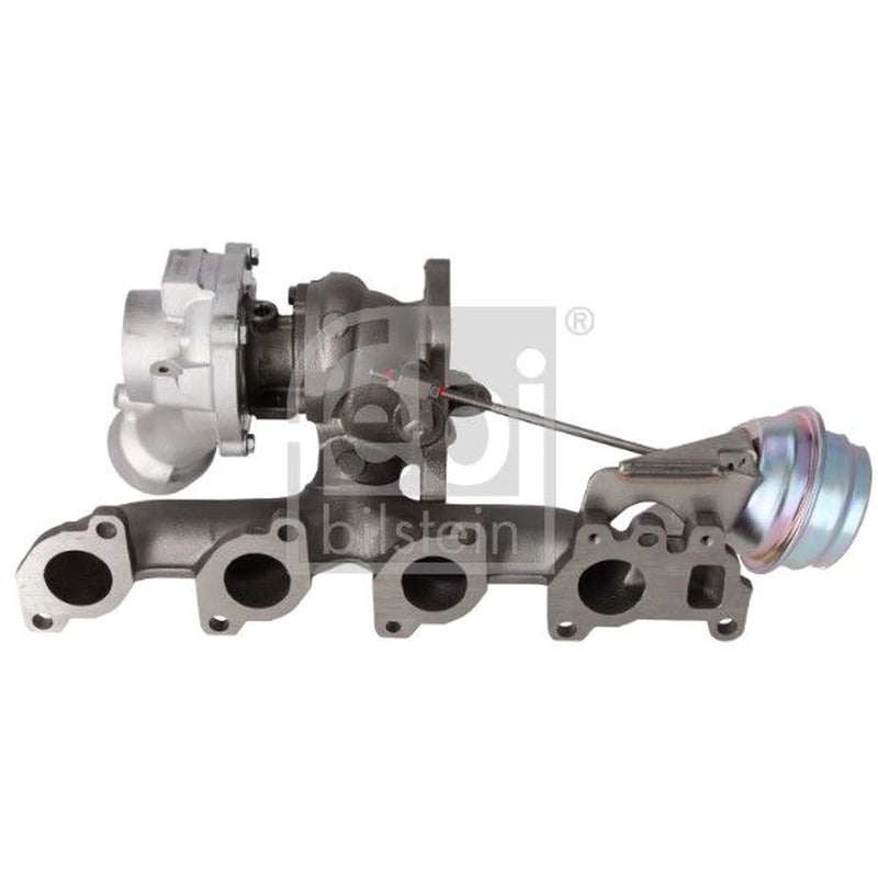 Febi Turbocharger Turbo Unit 186877