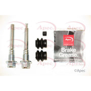 Apec Brake Caliper Guide Sleeve Kit Rear Left CKT1061