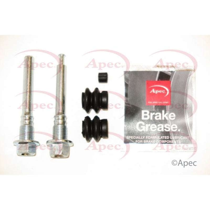 Apec Brake Caliper Guide Sleeve Kit Rear Left CKT1061