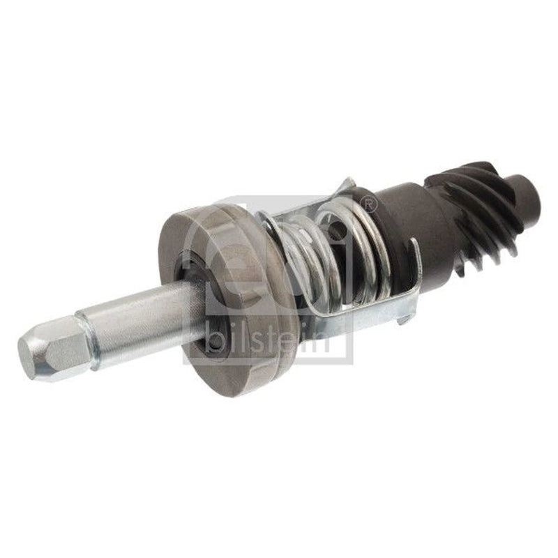 Febi Drum Brake Adjuster OD Rear Right 35208